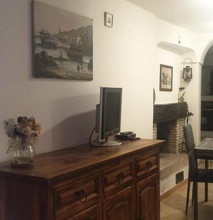 Appartement La Casa Nel Borgo à Gaète Extérieur photo