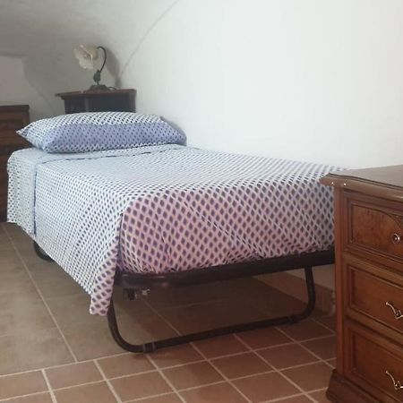 Appartement La Casa Nel Borgo à Gaète Extérieur photo