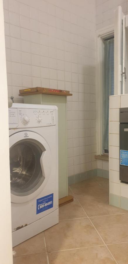 Appartement La Casa Nel Borgo à Gaète Extérieur photo