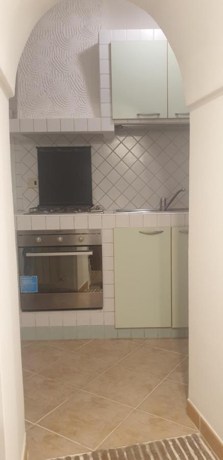 Appartement La Casa Nel Borgo à Gaète Extérieur photo