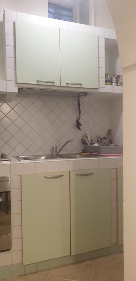 Appartement La Casa Nel Borgo à Gaète Extérieur photo