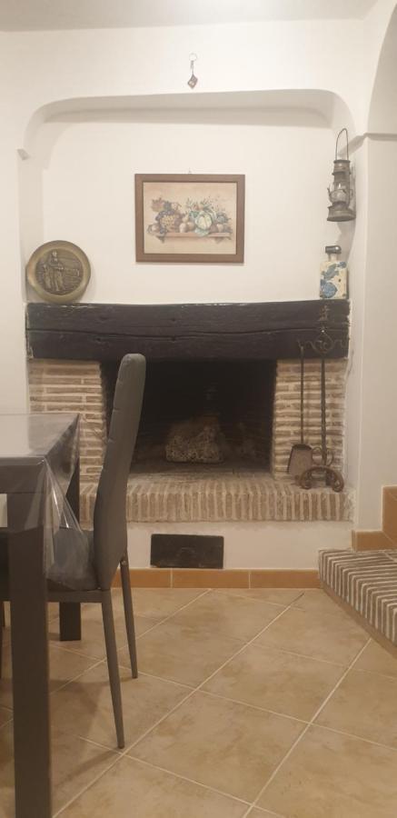 Appartement La Casa Nel Borgo à Gaète Extérieur photo