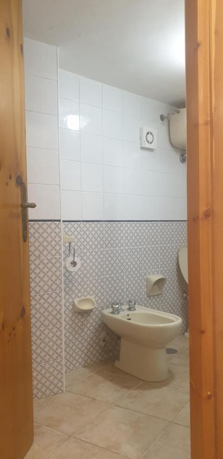 Appartement La Casa Nel Borgo à Gaète Extérieur photo