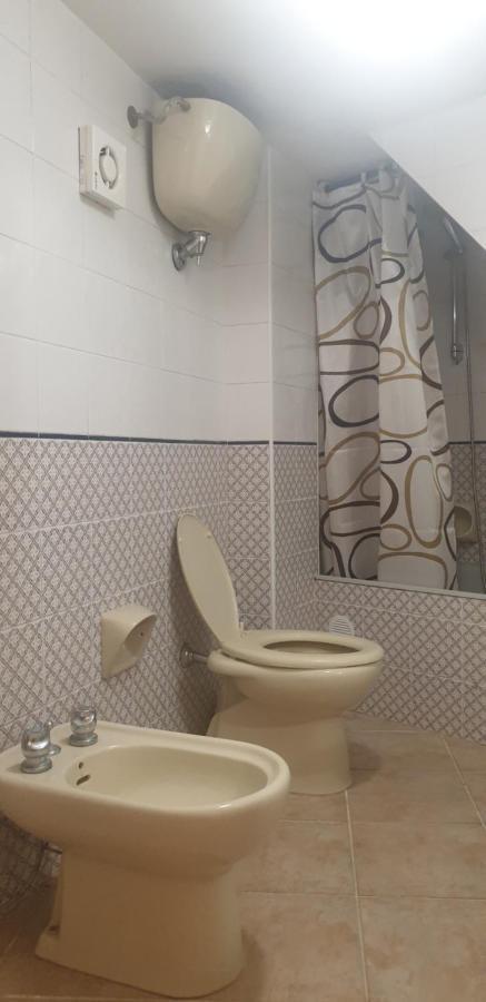 Appartement La Casa Nel Borgo à Gaète Extérieur photo