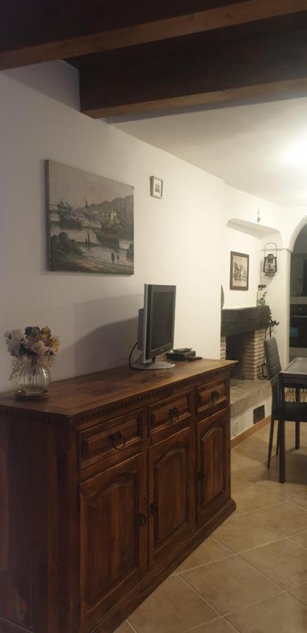 Appartement La Casa Nel Borgo à Gaète Extérieur photo