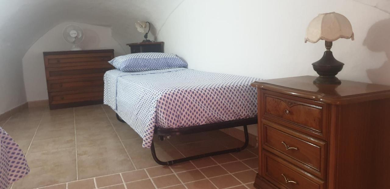 Appartement La Casa Nel Borgo à Gaète Extérieur photo