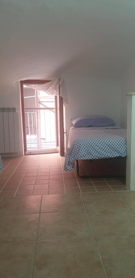 Appartement La Casa Nel Borgo à Gaète Extérieur photo