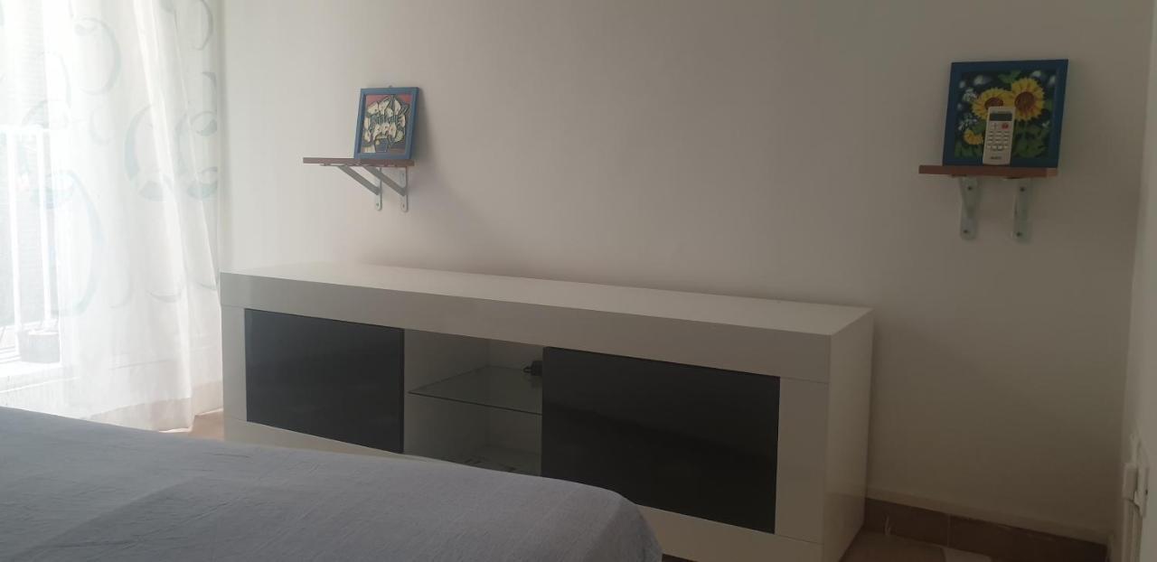 Appartement La Casa Nel Borgo à Gaète Extérieur photo