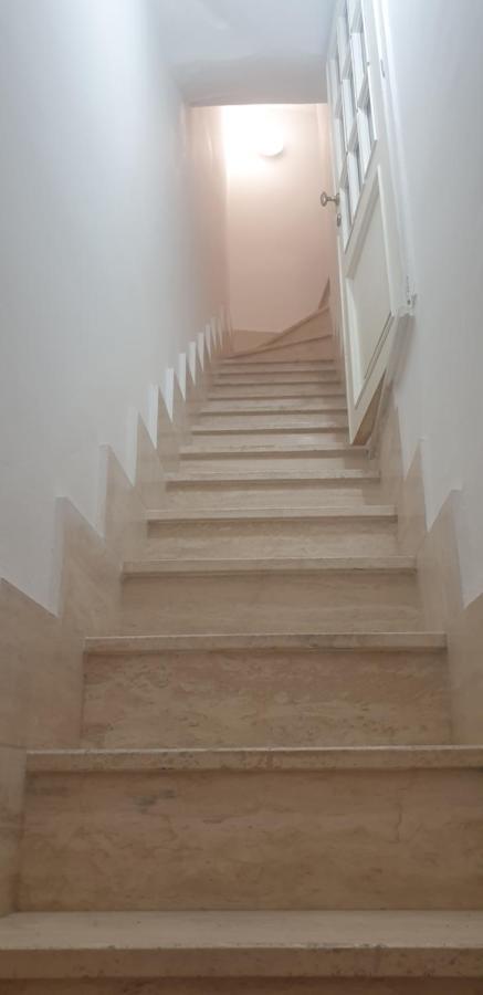 Appartement La Casa Nel Borgo à Gaète Extérieur photo