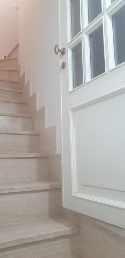 Appartement La Casa Nel Borgo à Gaète Extérieur photo