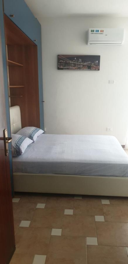 Appartement La Casa Nel Borgo à Gaète Extérieur photo