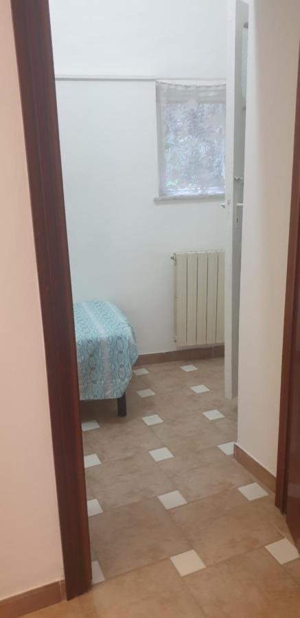 Appartement La Casa Nel Borgo à Gaète Extérieur photo