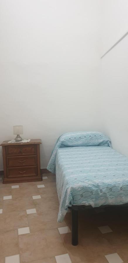 Appartement La Casa Nel Borgo à Gaète Extérieur photo