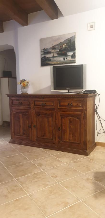 Appartement La Casa Nel Borgo à Gaète Extérieur photo