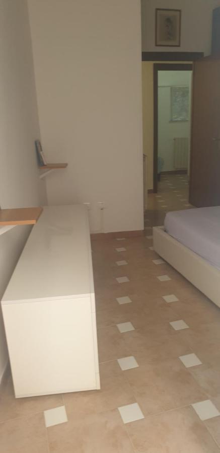 Appartement La Casa Nel Borgo à Gaète Extérieur photo